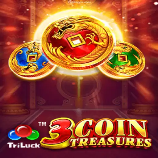 Exploring the World of 3CoinTreasures: A Dive into One of the Most Exciting Online Casino Games