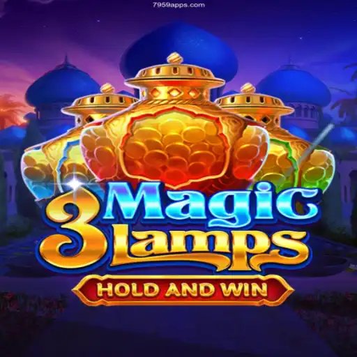 Discover the Magic of 3MagicLamps: A Comprehensive Guide