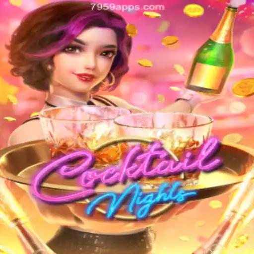 Explore the Thrilling World of CocktailNights at 7959.com