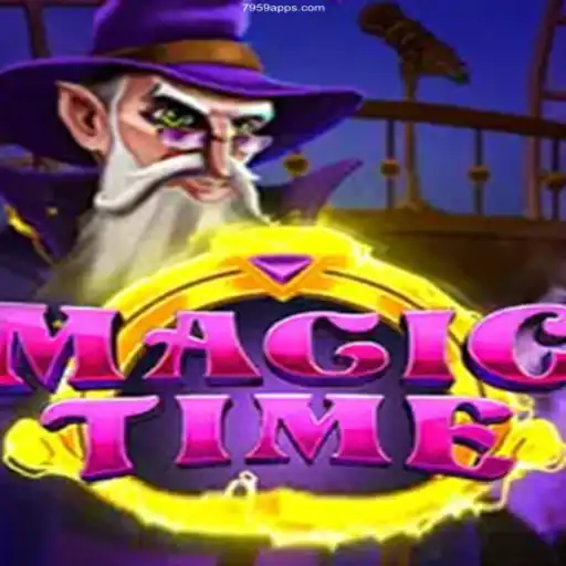 Discover the Exciting World of MagicTime: A Riveting Journey Through Enchantment and Strategy