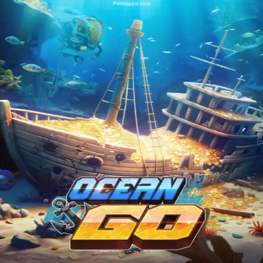 Explore the Depths with OceanGO: The Thrilling Online Casino Game
