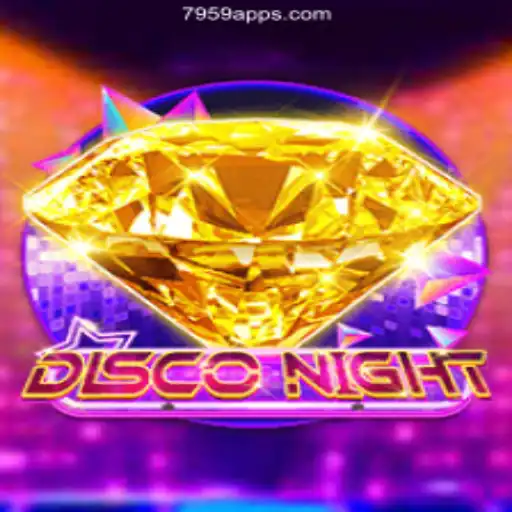 Experience the Thrills of DiscoNight: Dive into Dance and Gaming Excitement
