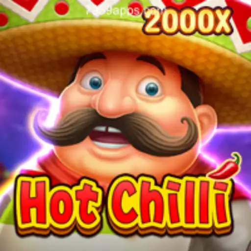 Discover the Exciting World of HotChilli at 7959.com Online Casino