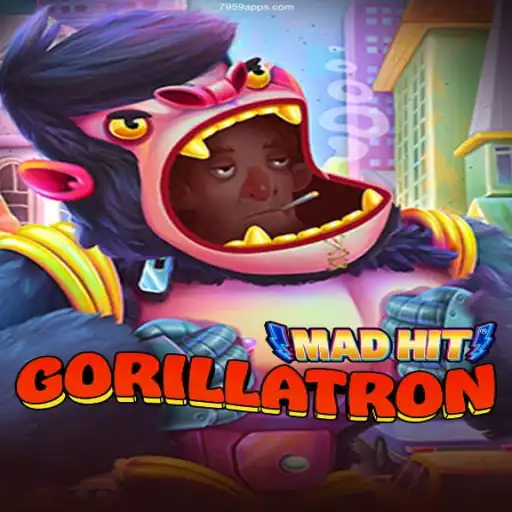 MadHitGorillatron: A New Era of Adventure in Gaming