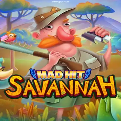 Dive into the Thrilling World of MadHitSavannah