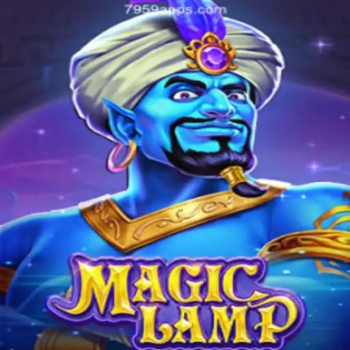 Exploring the Enchanting World of MagicLamp: A Dive into Online Casino Adventures