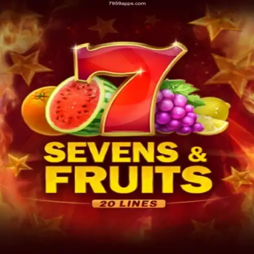 Exploring Exciting Features and Rules of SevensFruits20