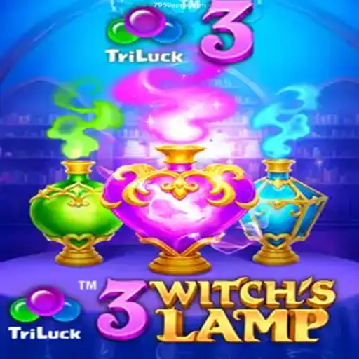 Exploring the Magical Realm of 3WitchsLamp