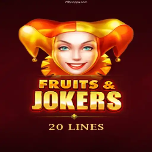 Exploring the Exciting World of FruitsAndJokers20 Casino Game