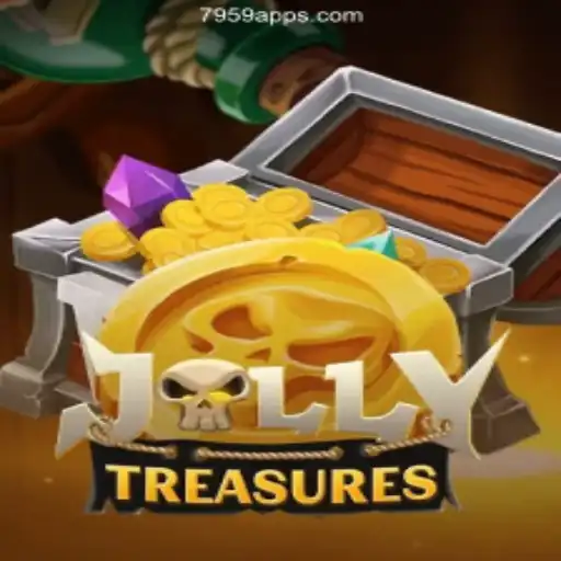JollyTreasures: Dive into an Ocean of Fun with a Multitude of Certified Games