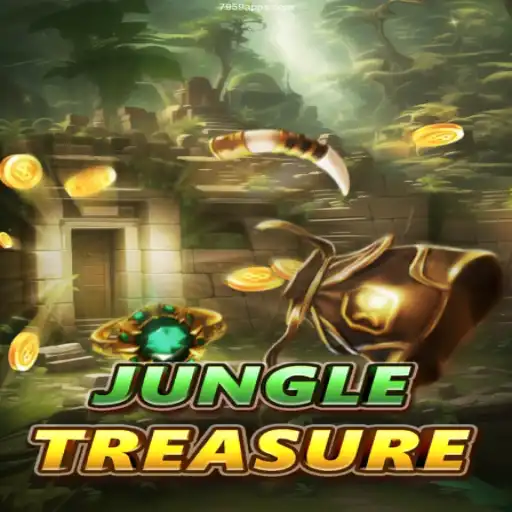Exploring the Thrilling World of JungleTreasure and Online Casino Dynamics