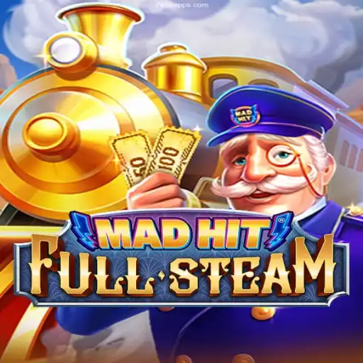 Unveiling MadHitFullSteam: The Thrilling Casino Game Experience