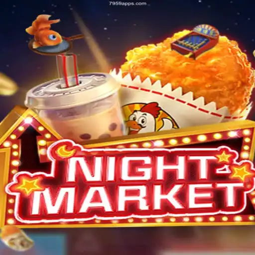 Exploring NIGHTMARKET: An Innovative Online Casino Game
