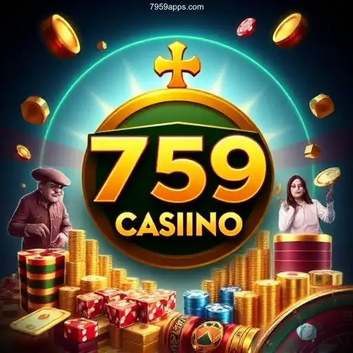 Exclusive Offers: Dive into 7959.com Cassino Online