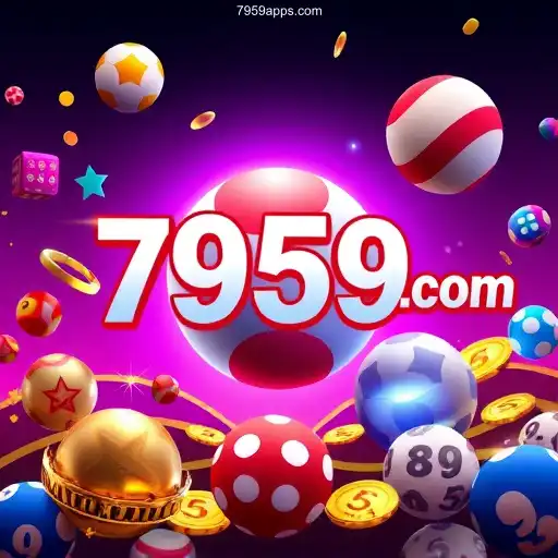 Exploring the World of Online Lottery with 7959.com Cassino Online Licenciado