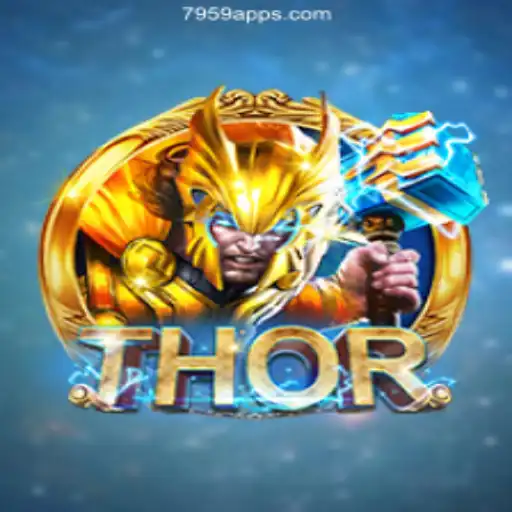 Exploring the Realm of THOR: An Epic Casino Game Adventure