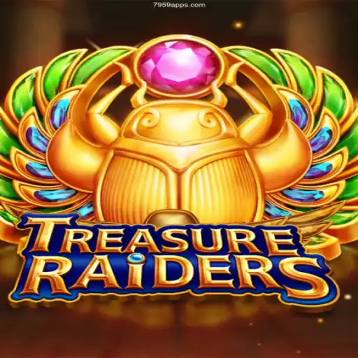 Exploring TREASURERAIDERS: A Captivating Adventure Awaits