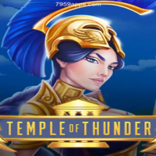 Exploring the Enigmatic World of TempleofThunder