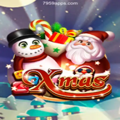 Immerse Yourself in the Festive World of 'Xmas' with 7959.com Cassino Online