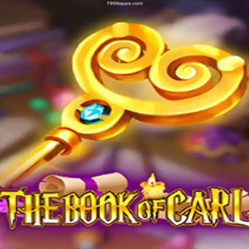 Discover the Adventure: TheBookofCarl