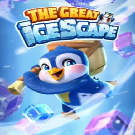 Exploring the Exciting World of TheGreatIcescape